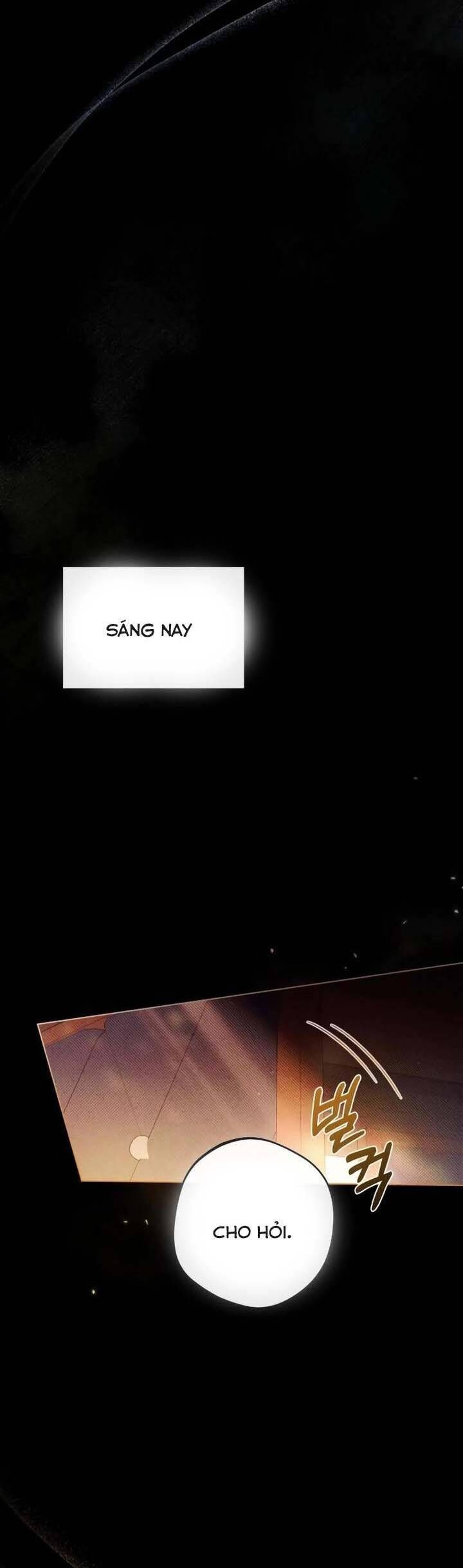 Bạo Chúa Độc Ác Trở Lại - chap18 - Trang 16